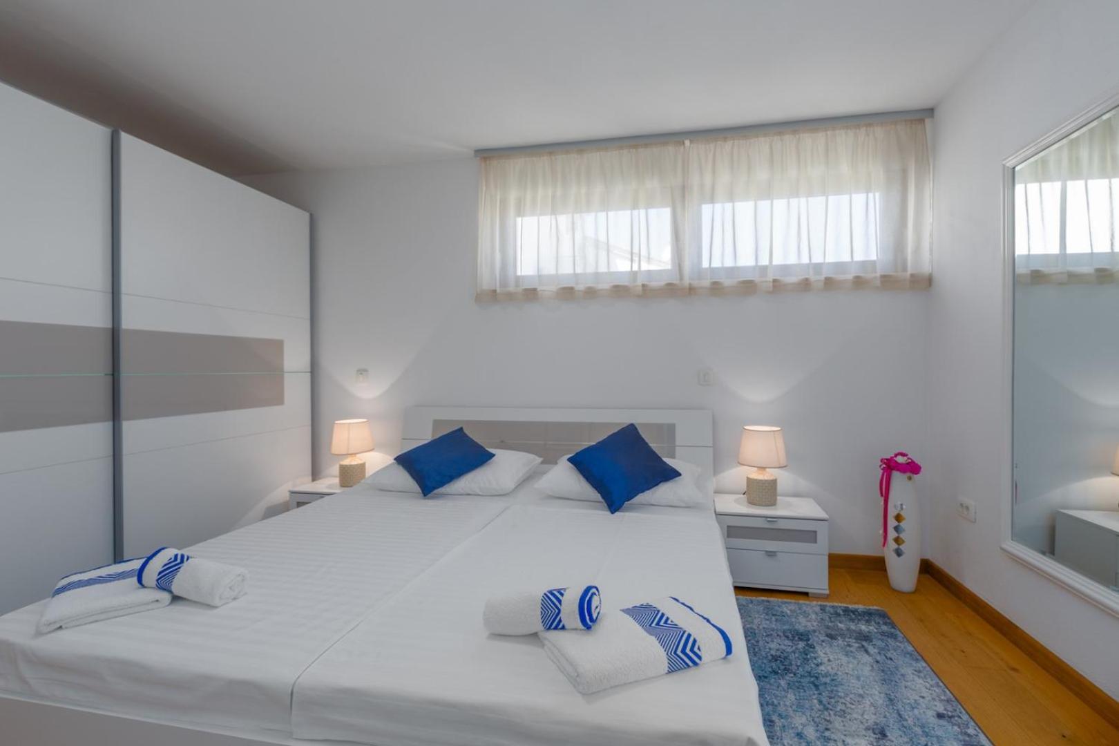Riva Garden Exclusive Apartment Funtana Exterior photo